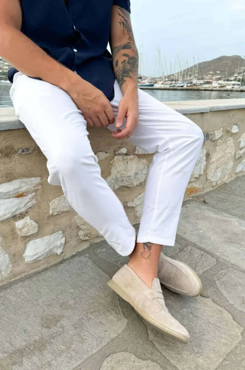 Calzados hombre
