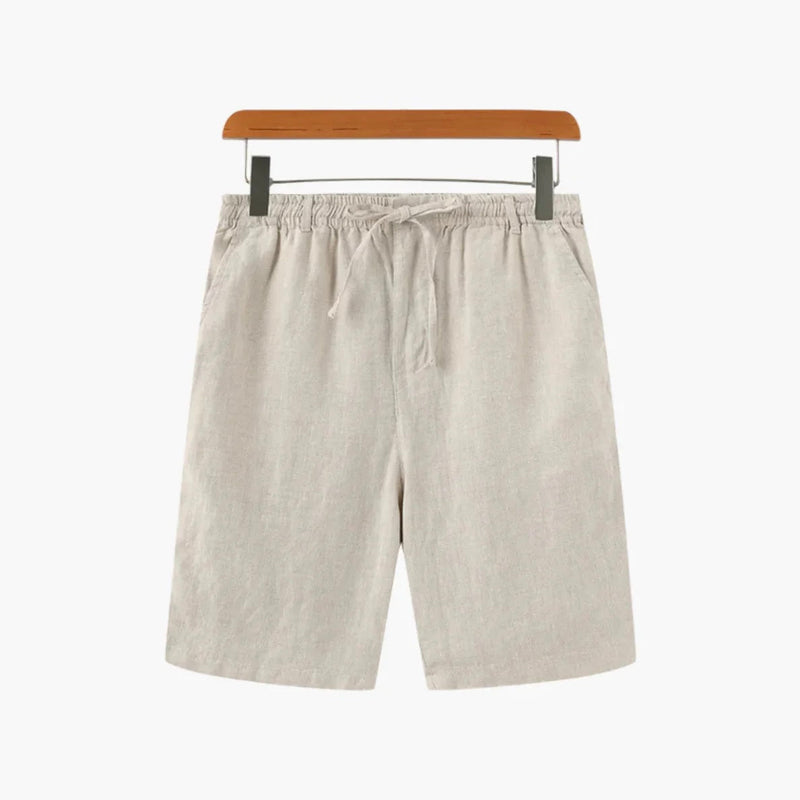 Pantalones cortos hombres