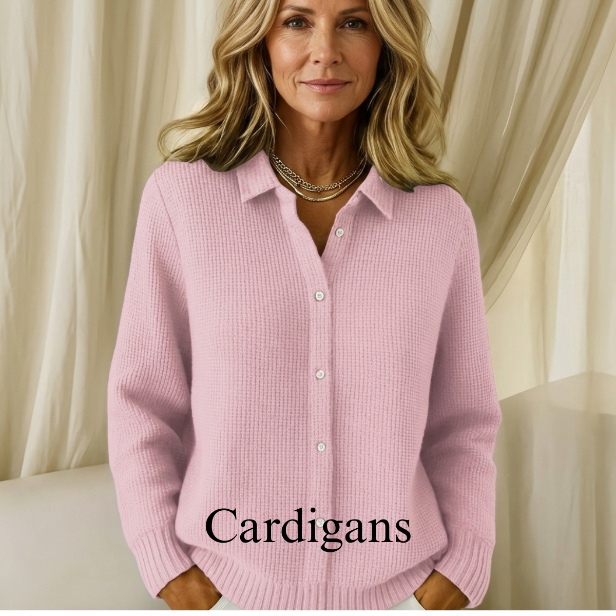 Cárdigans
