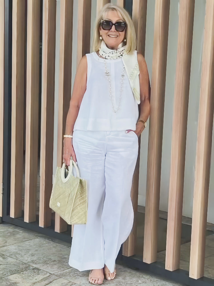 Vega | Conjunto elegante