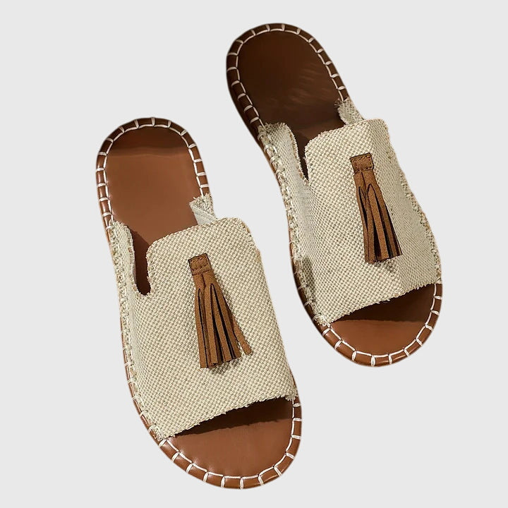 Elena | Sandalias Ortopédicas
