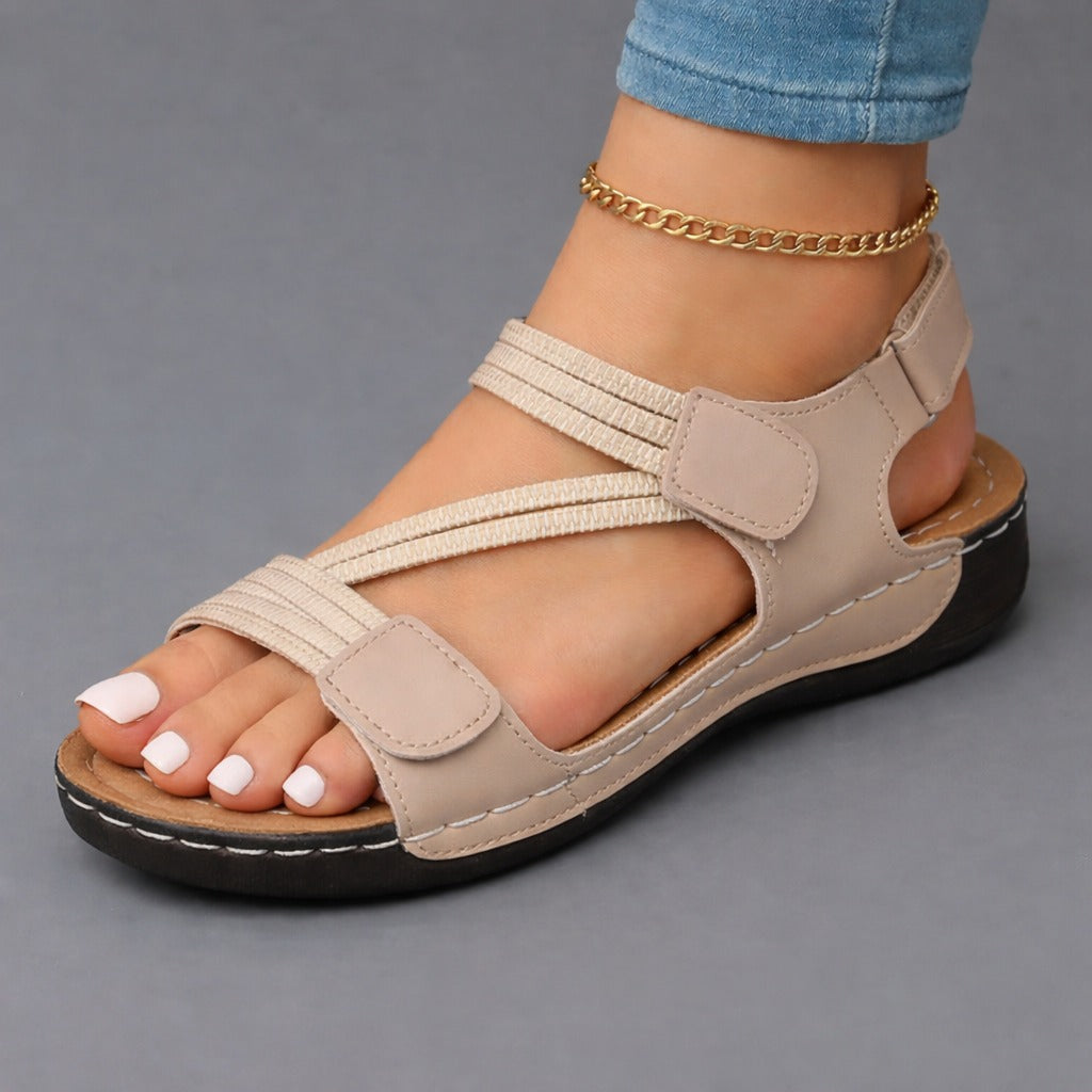 Agnes | Sandalias ligeras y cómodas