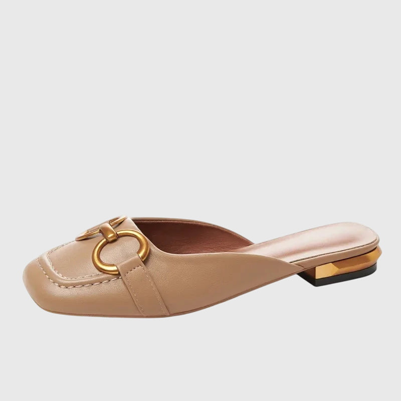 Clara | Sandalias Ortopédicas