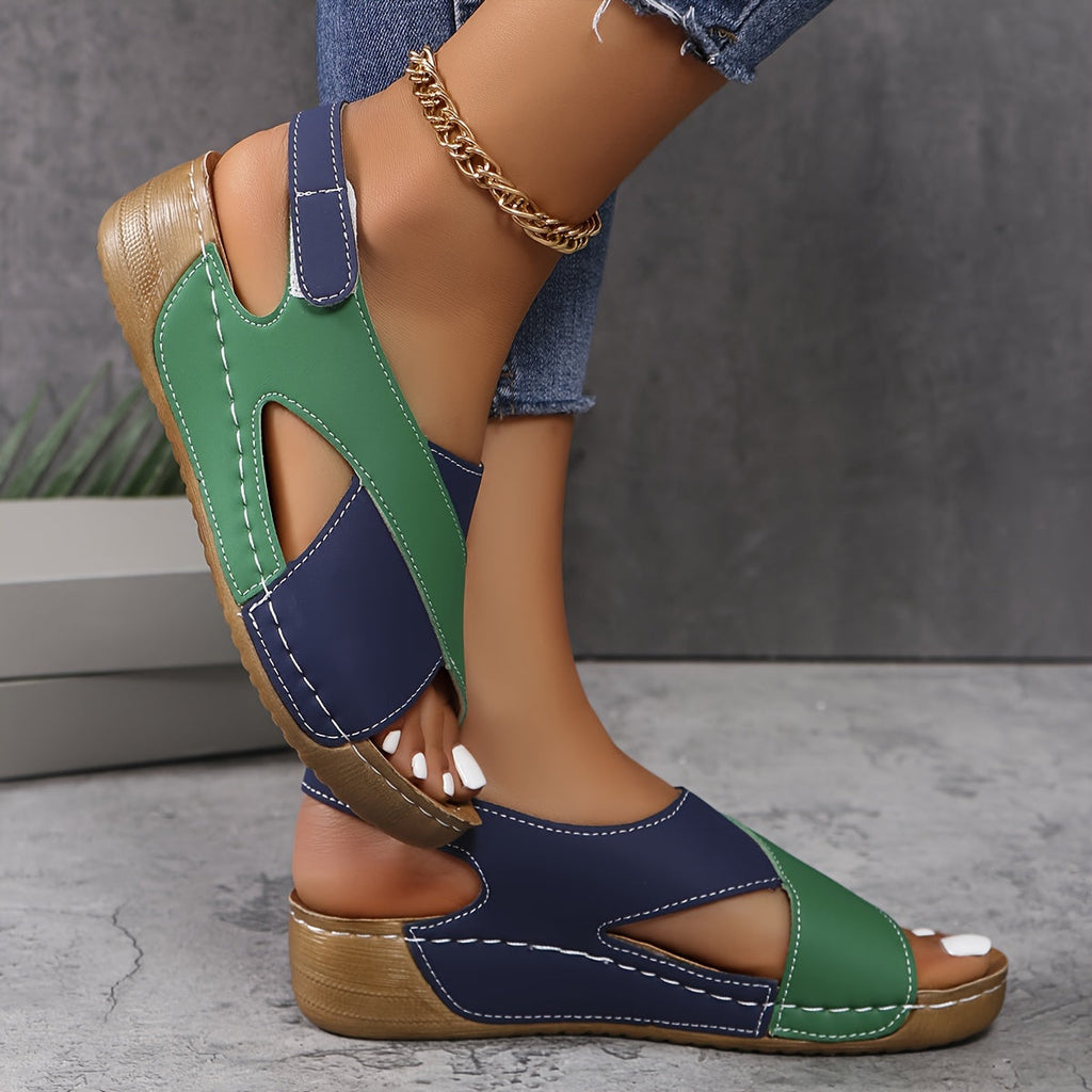 Ainsley | Sandalias cómodas para todo el día