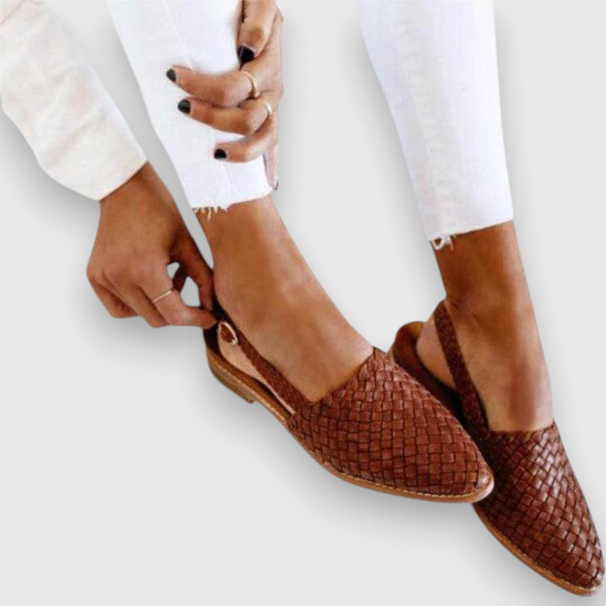 Florence | Sandalias Cómodas