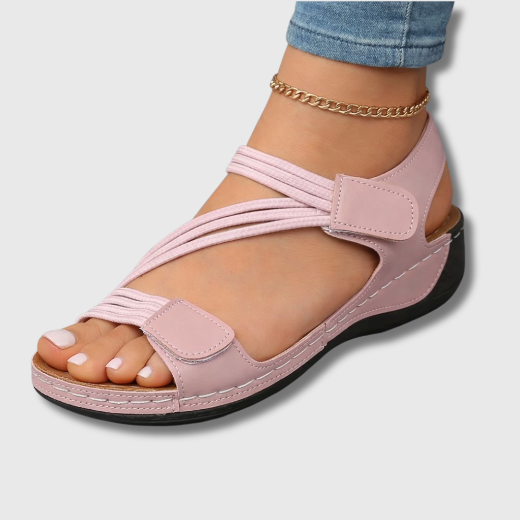 Agnes | Sandalias ligeras y cómodas