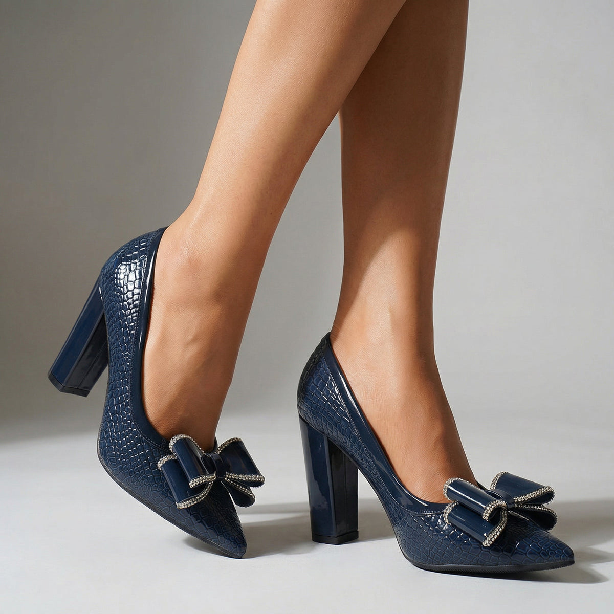 Camilla | Zapato Salón Milano
