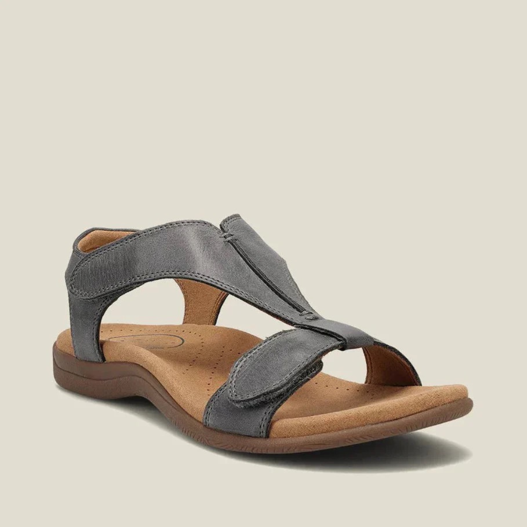Sandalias Ortopédicas Ergonómicas Lara