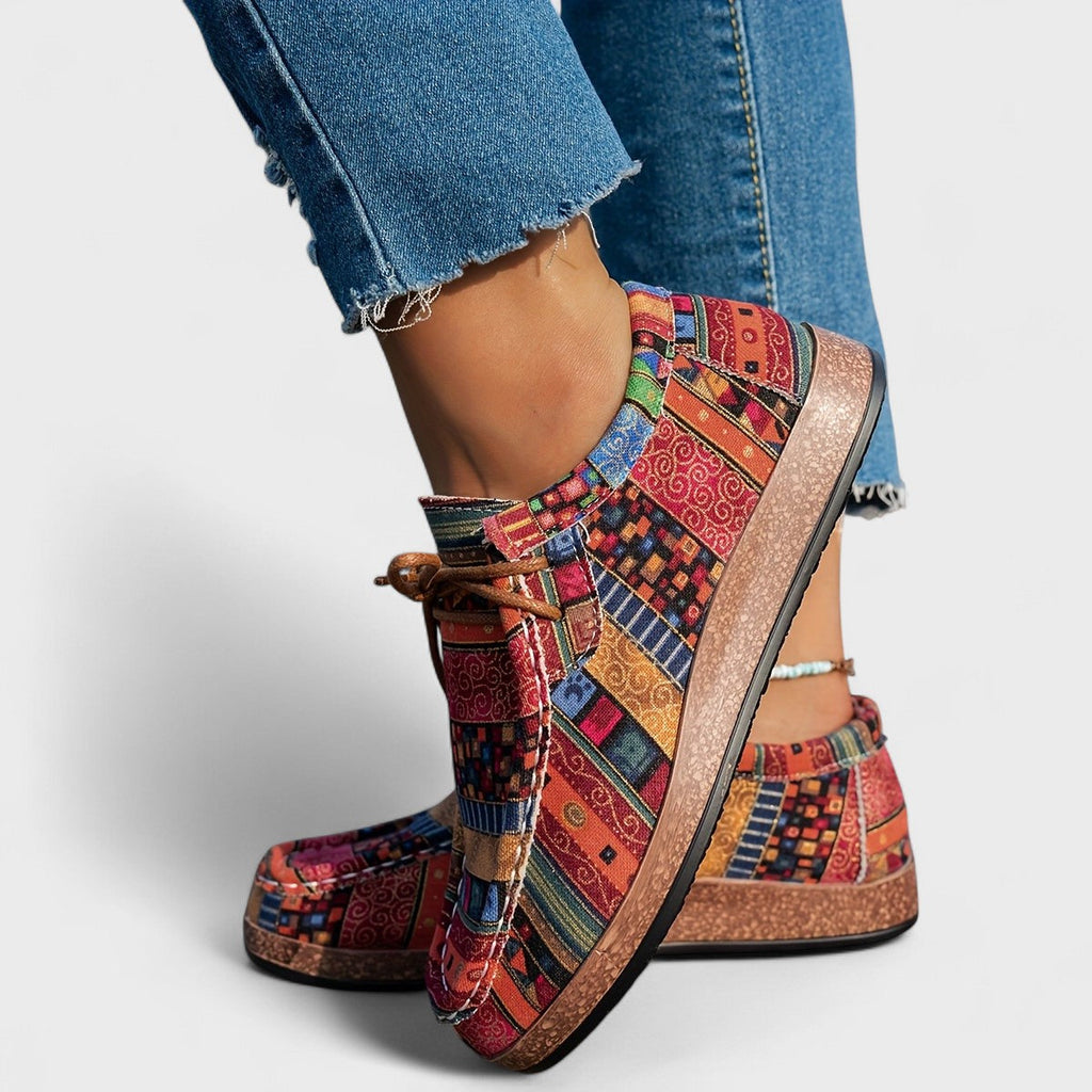 Seryphina™ | Zapatillas Ortopédicas