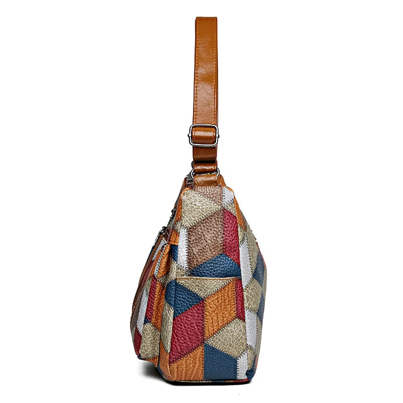 Lauren | Bolso en piel vegana
