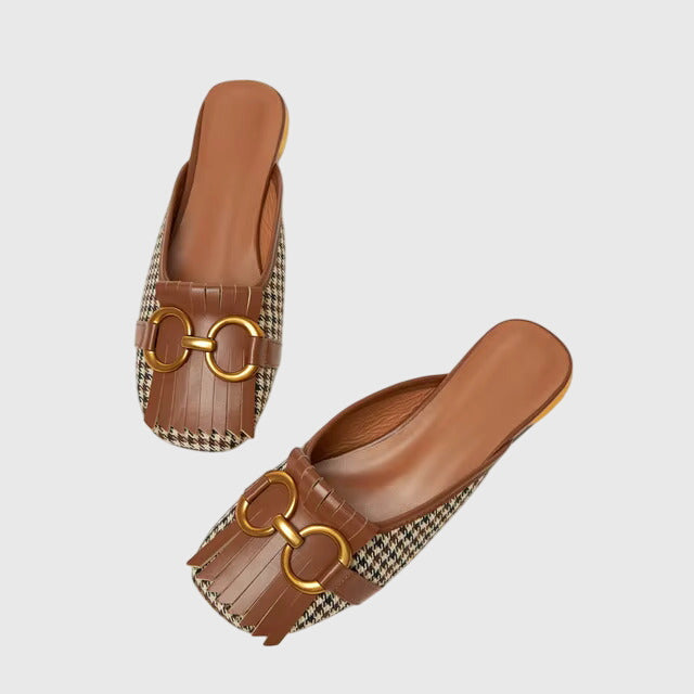 Clara | Sandalias Ortopédicas