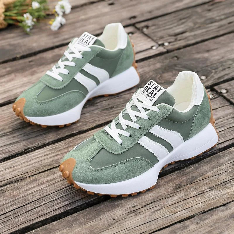 Ravi | Zapatillas ortopédicas cómodas