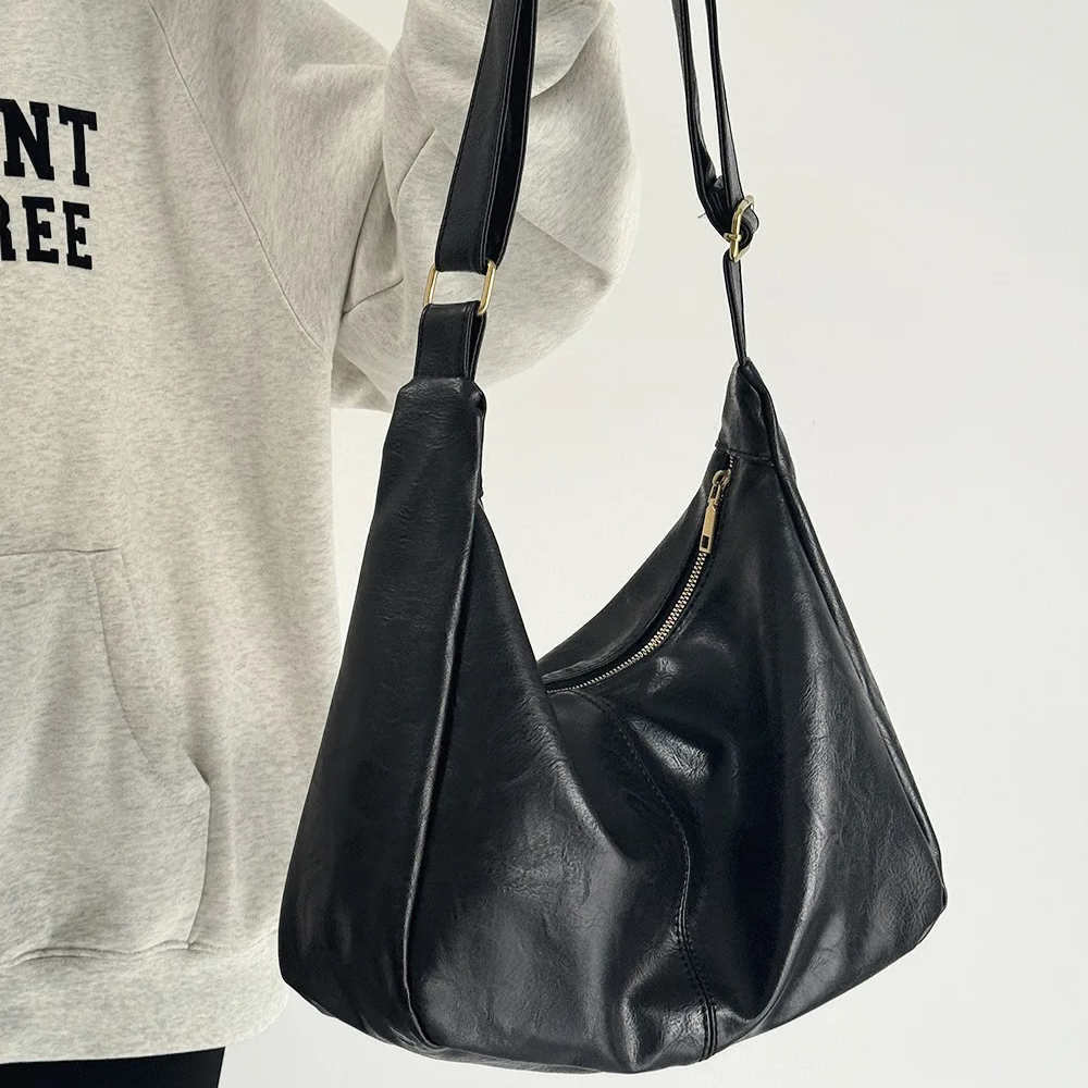 Lyra | Bolso de hombro para el día a día