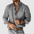 Kevin | Camisa elegante y con estilo