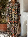 Ruby™ - Vestido con Giro Creativo