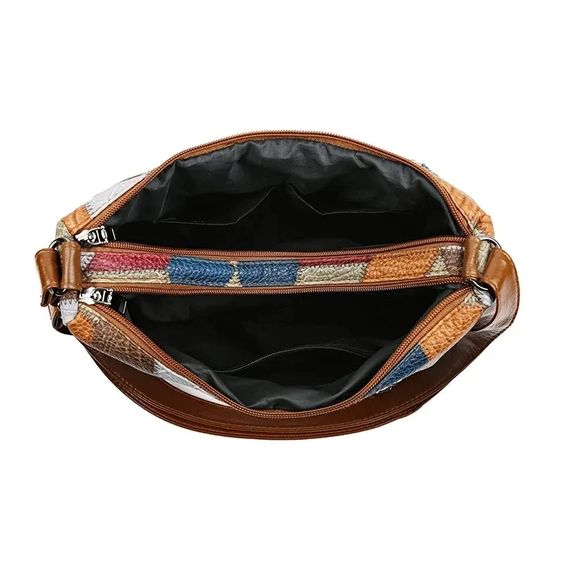 Lauren | Bolso en piel vegana