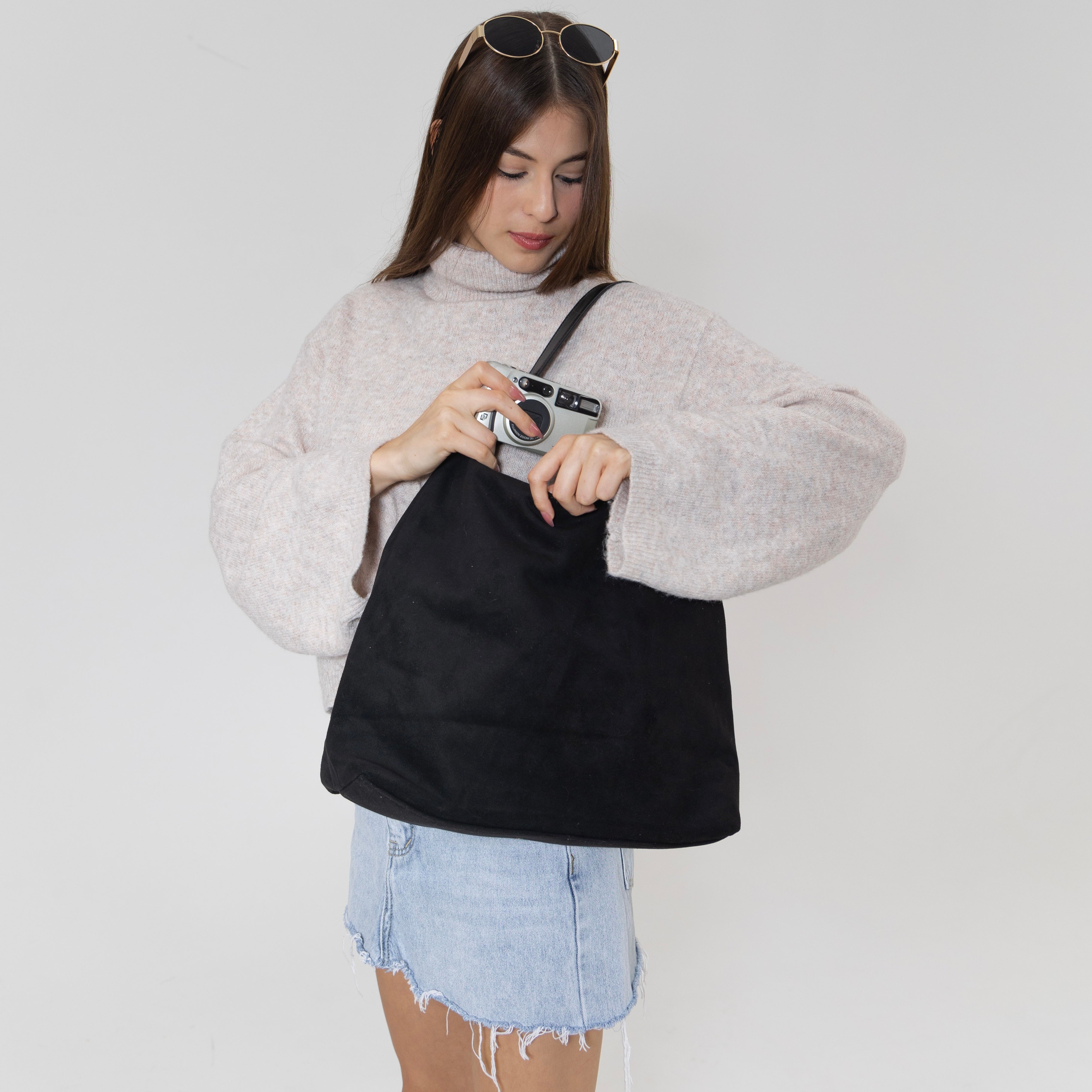 Sienna | Bolso Tote