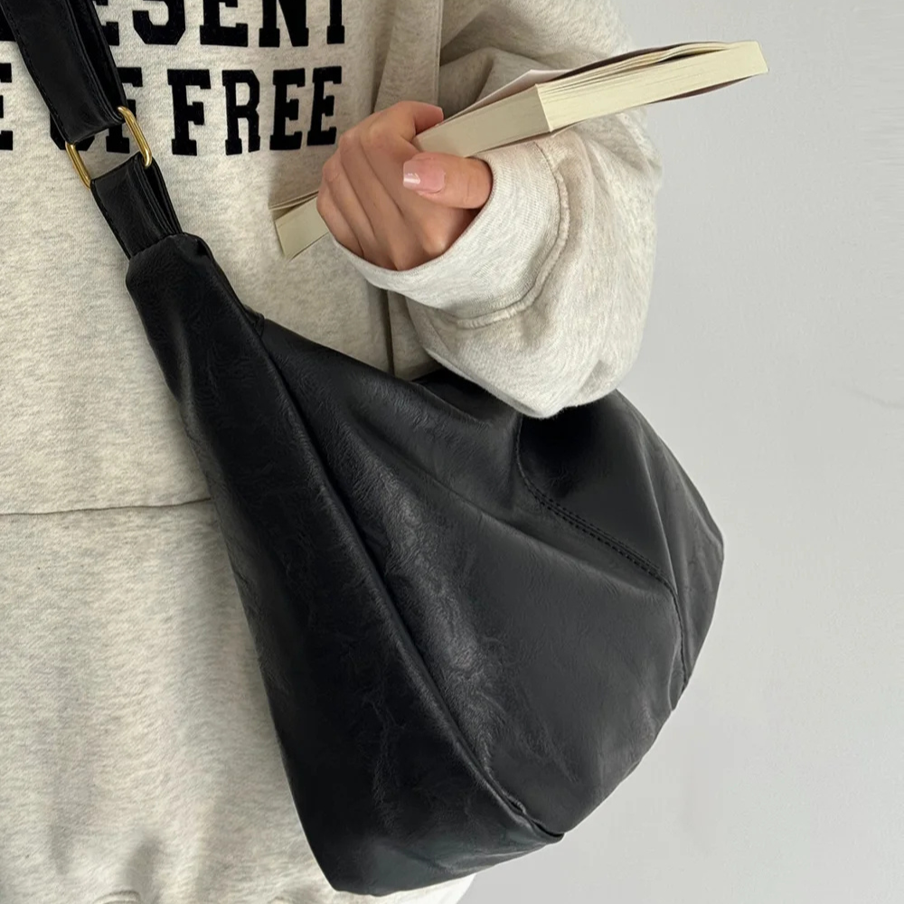Lyra | Bolso de hombro para el día a día
