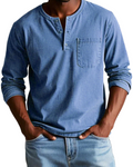 Jaime | Camiseta polo vintage