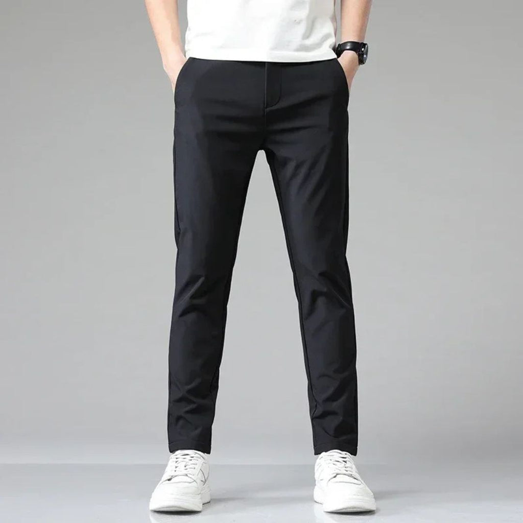 Jaime | Pantalones Premium de Uso Diario