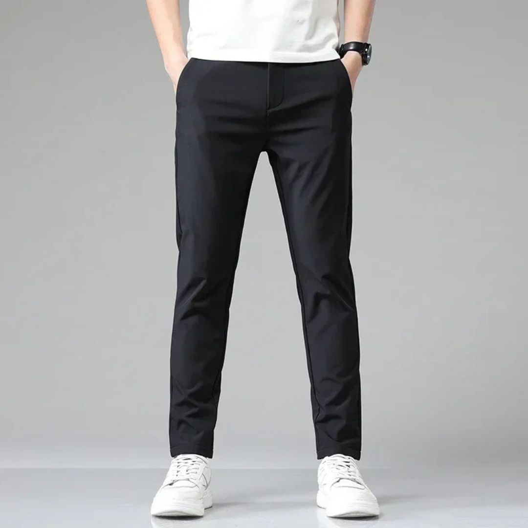 Jaime | Pantalones Premium de Uso Diario