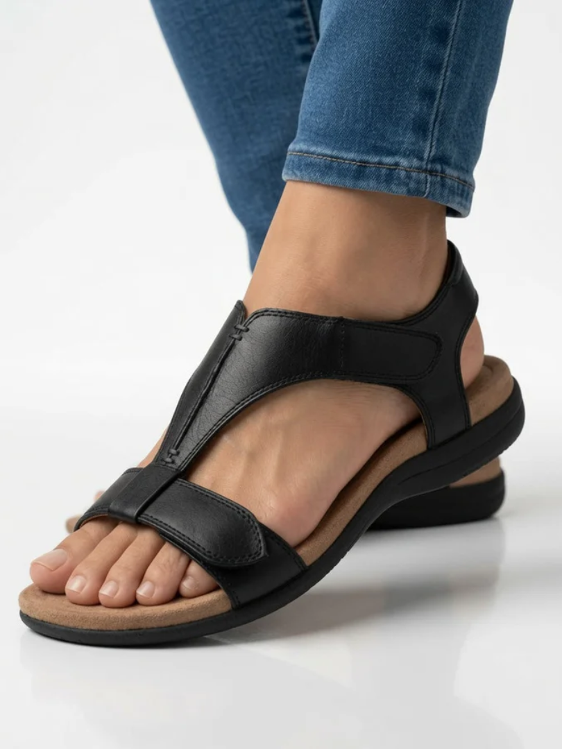 Julietta™ | Sandalias ergonómicas ligeras