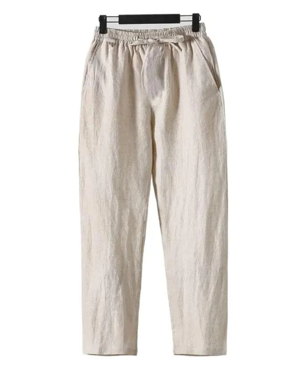 Ernesto | Pantalón de lino