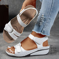 Elisa | Sandalias ortopédicas cómodas