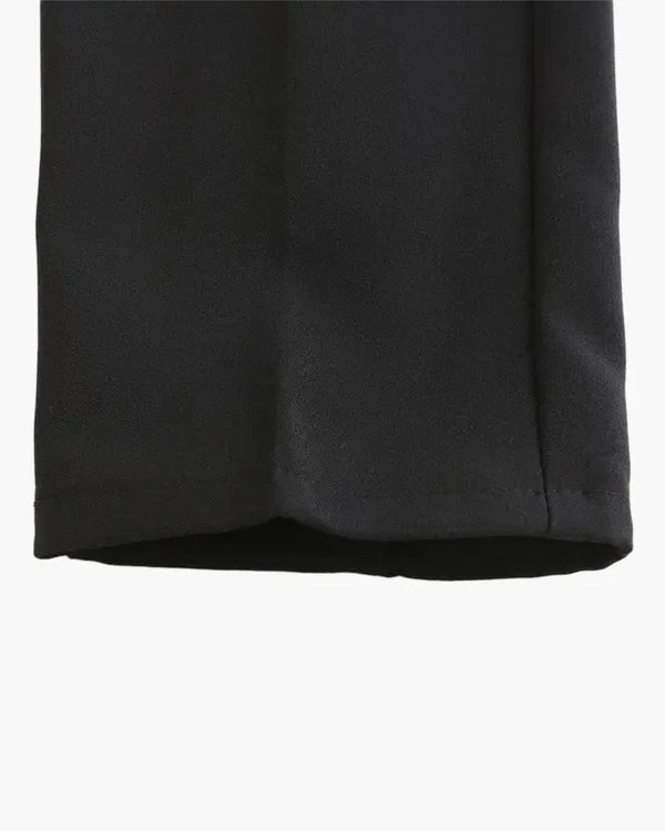 Pantalones MILANO de corte clásico