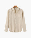 Camisa de lino PORTOFINO