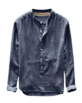 Esteban | Camisa manga larga