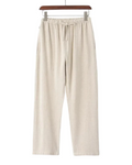 Leandro | Pantalones de lino «Río de Janeiro»