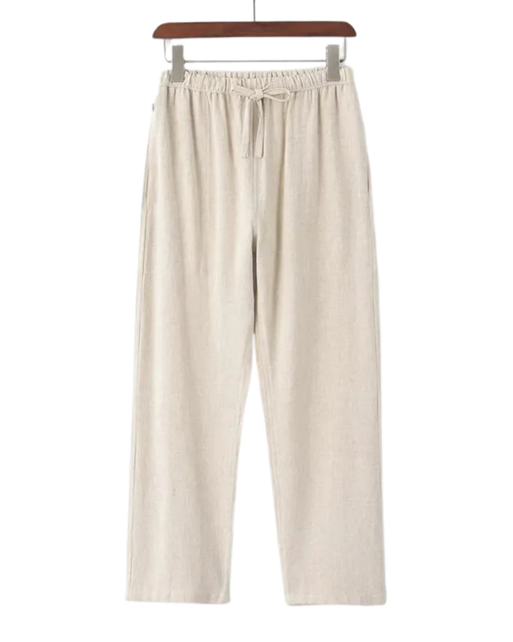 Leandro | Pantalones de lino «Río de Janeiro»
