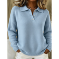 Maren | Jersey de Confort Acogedor