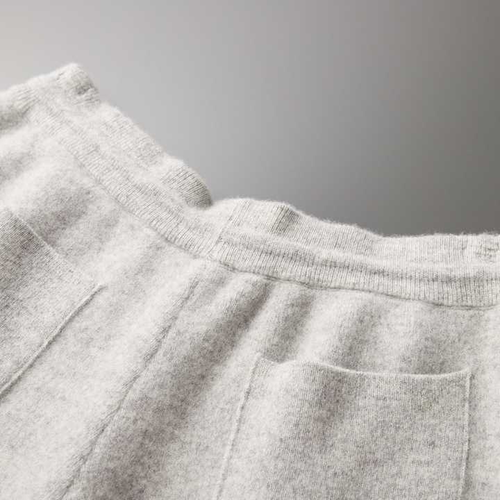 Benjamín | Pantalones de cachemira Arcturus