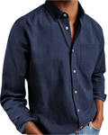Francho | Camisa informal de hombre