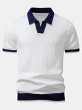 Polo de punto ASCOT