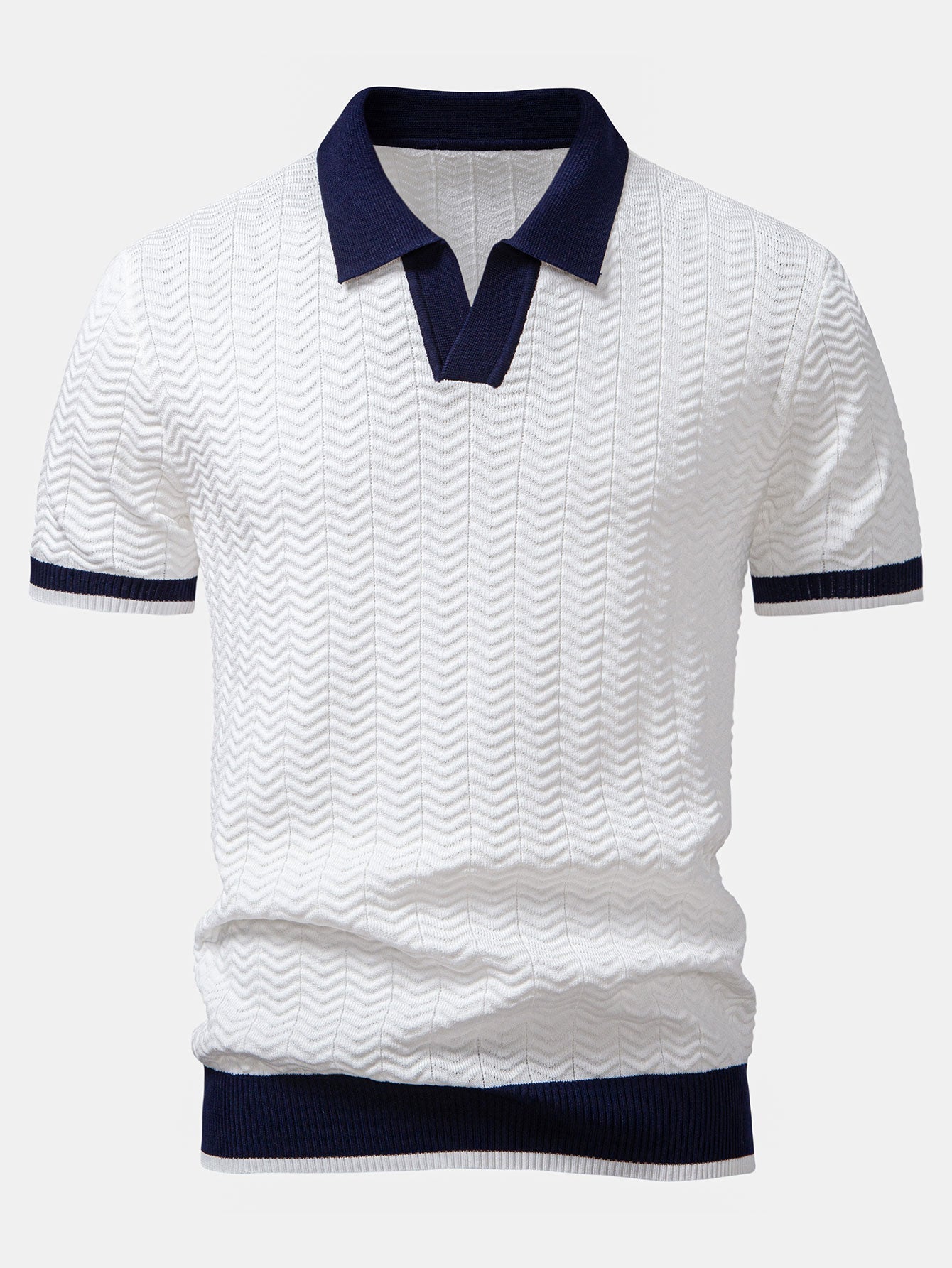 Polo de punto ASCOT