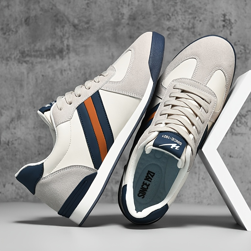 Tiziano Leather Sneakers