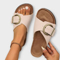 Ainara | Sandalias cómodas y elegantes