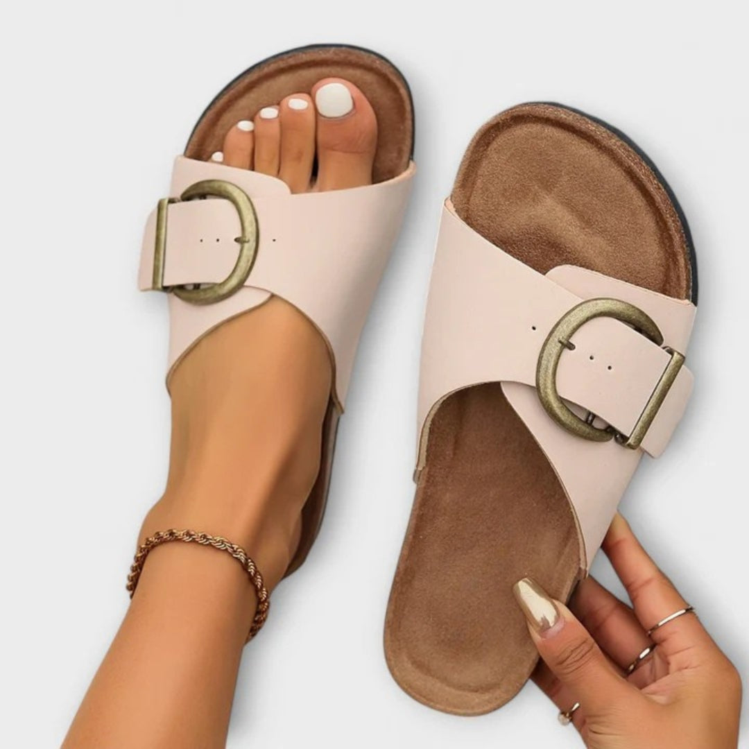 Ainara | Sandalias cómodas y elegantes