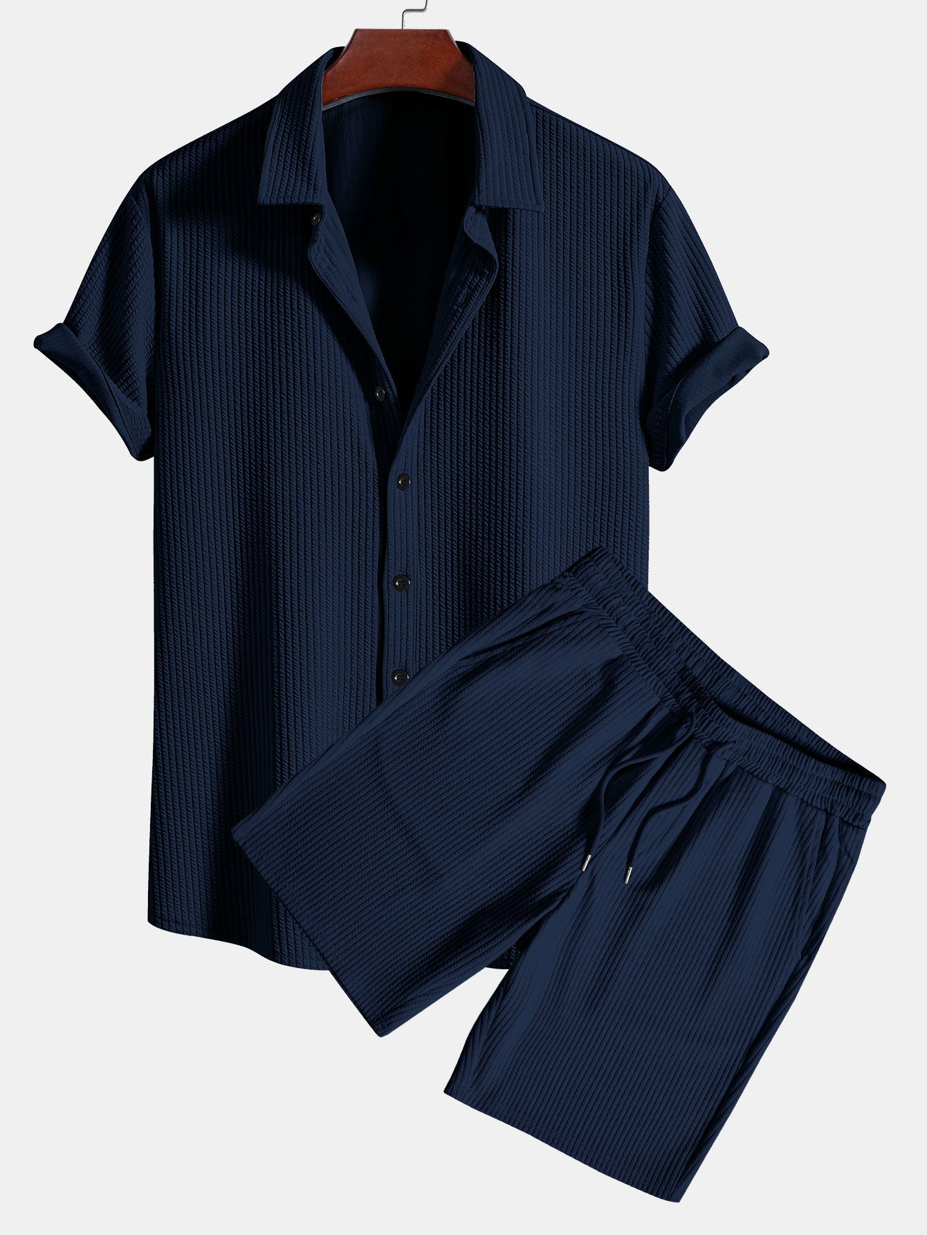 Conjunto de noche MONACO