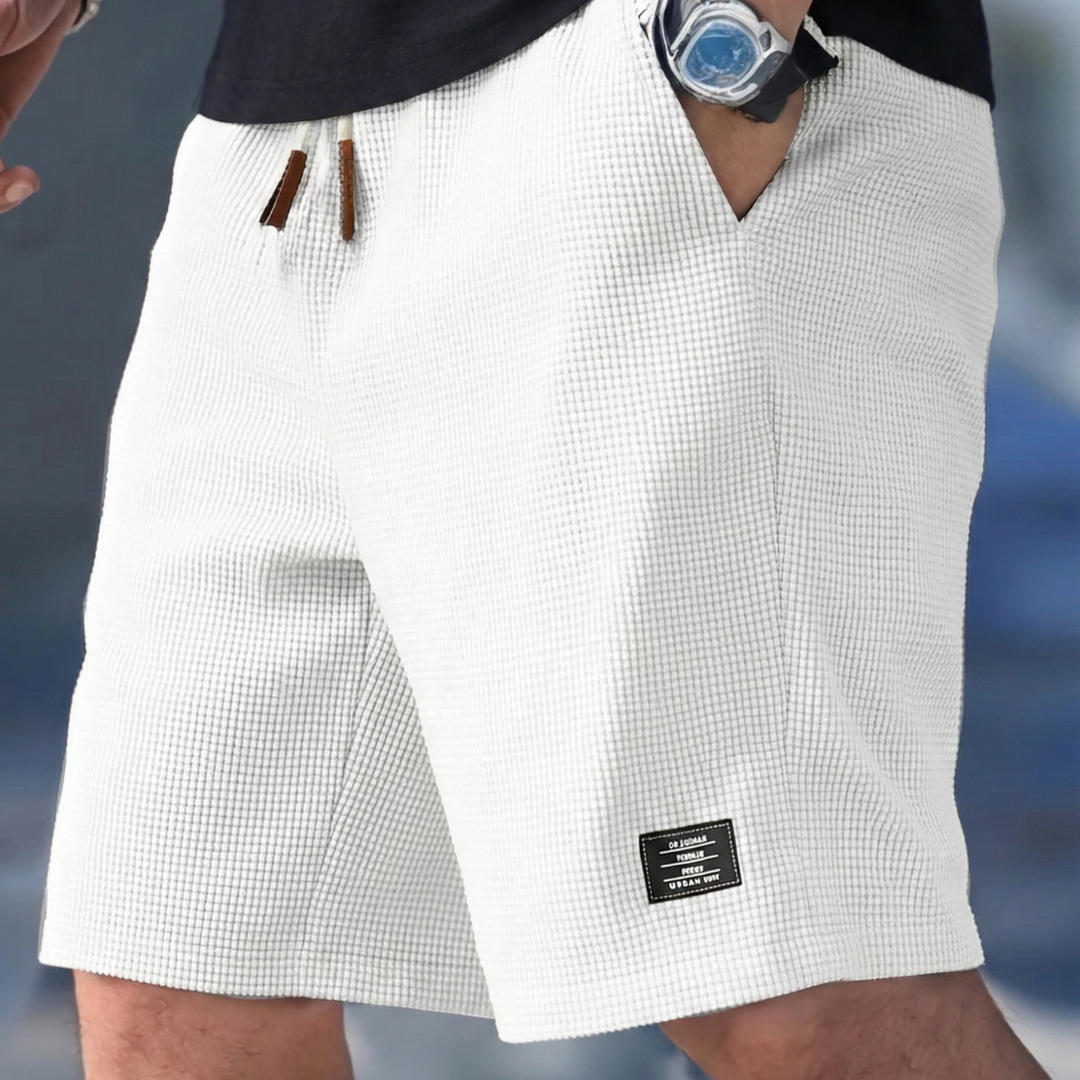 Hermes | Pantalones cortos de verano elegantes