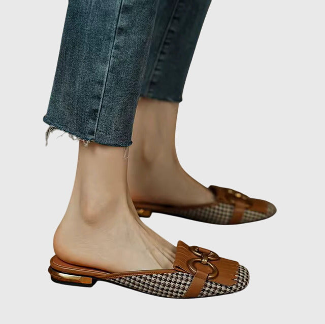 Clara | Sandalias Ortopédicas