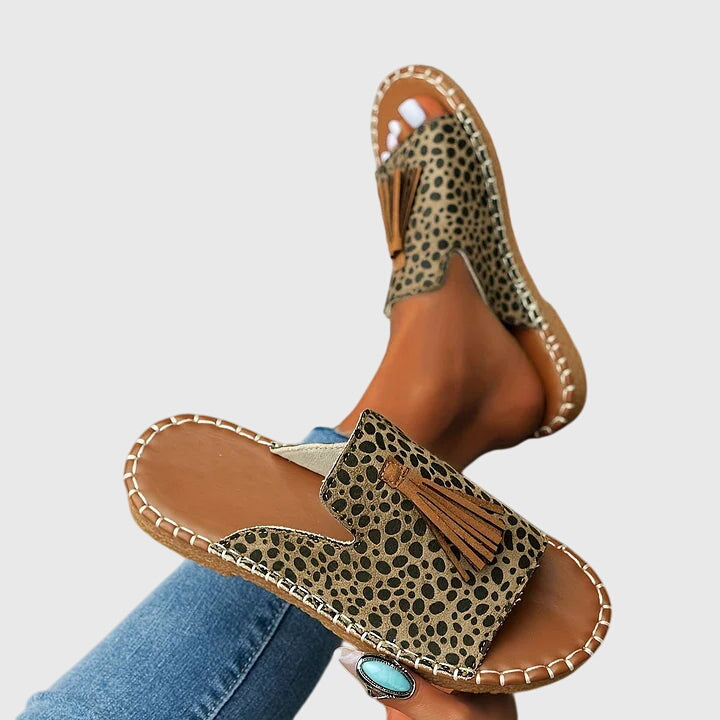 Elena | Sandalias Ortopédicas