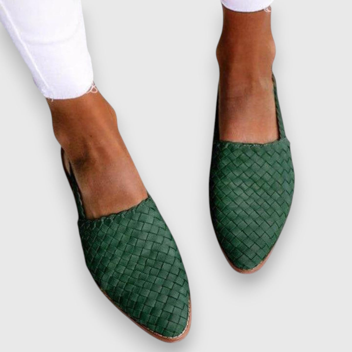 Florence | Sandalias Cómodas
