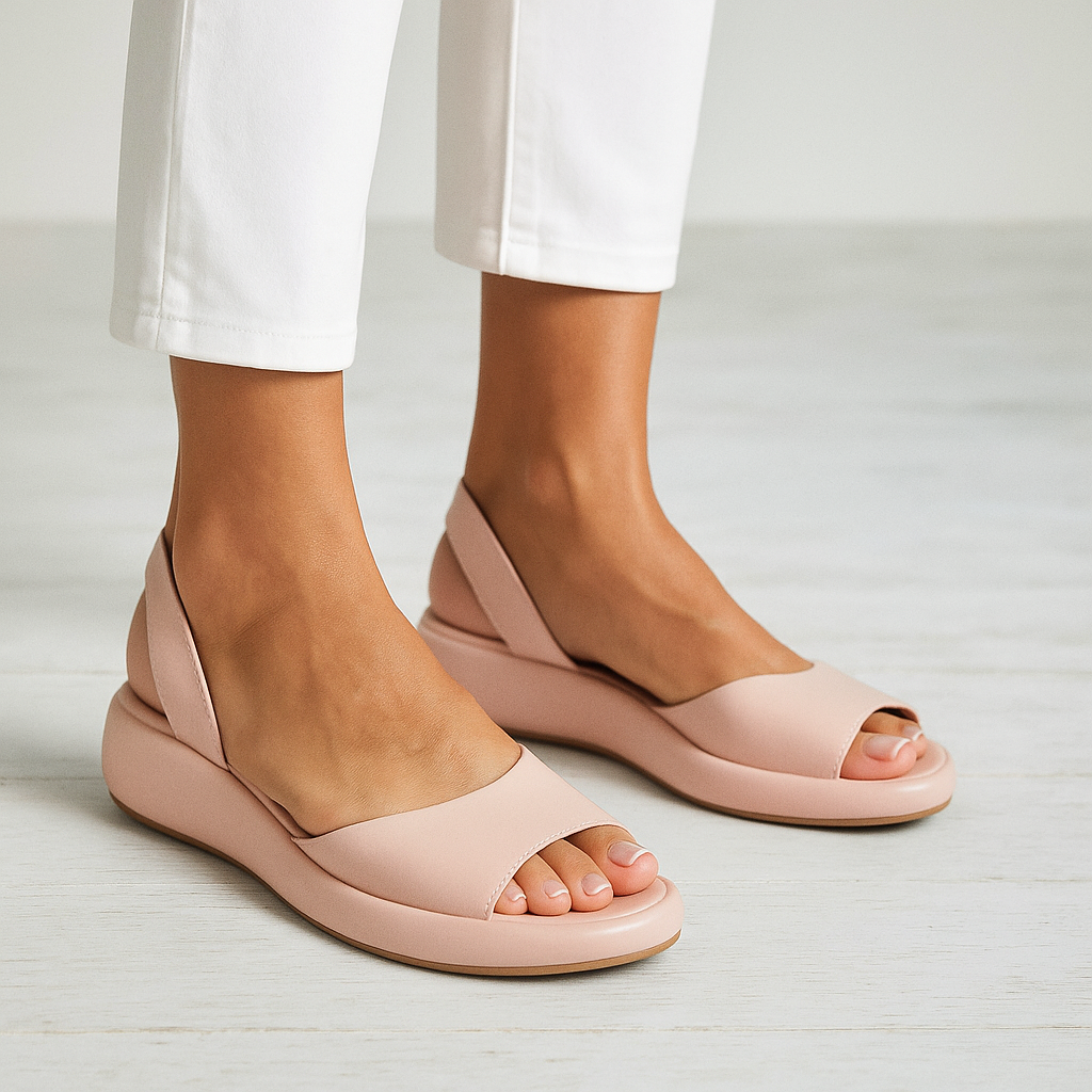 Eva| Sandalias ortopédicas