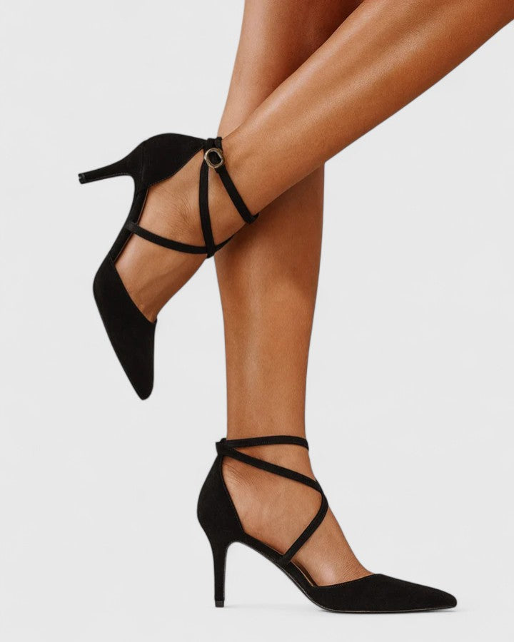 Macarena | Tacones elegantes
