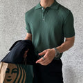 Polo de punto GIMCHEON