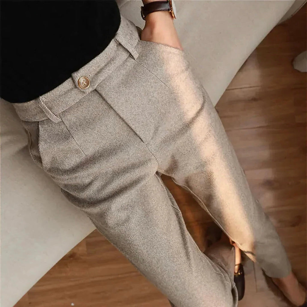 Pantalones CORTINA